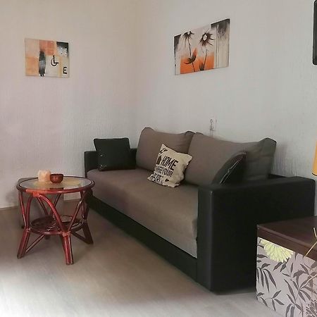 Jelena Apartment Belgrado Quarto foto