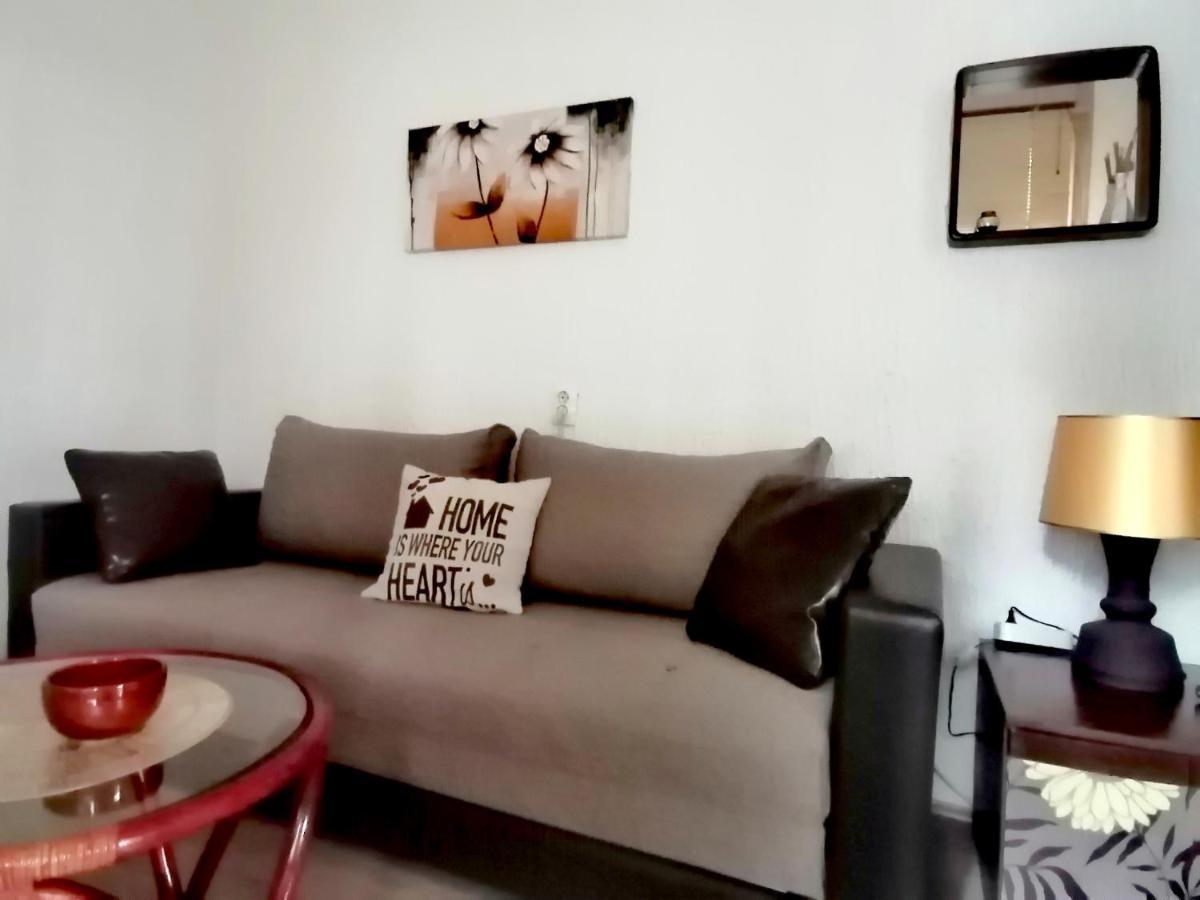 Jelena Apartment Belgrado Exterior foto