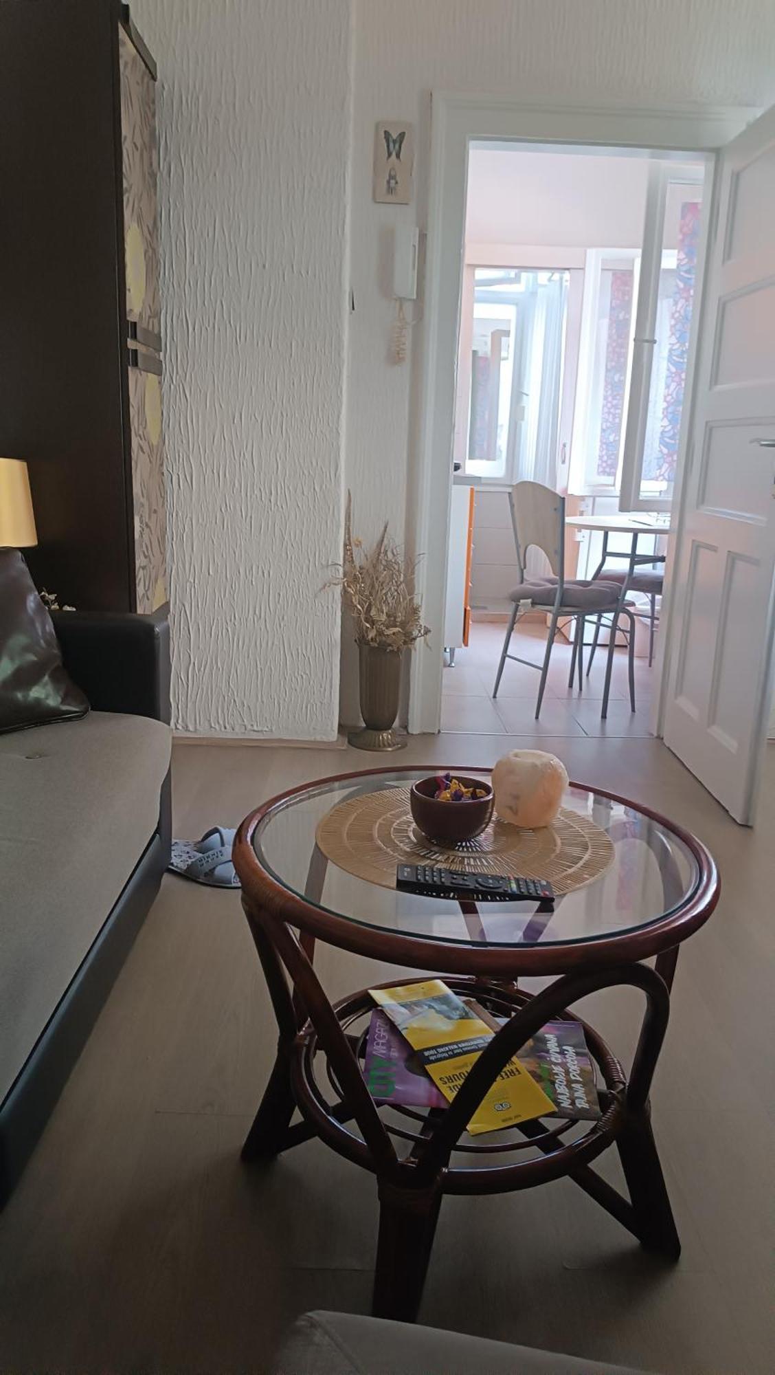Jelena Apartment Belgrado Exterior foto